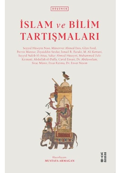 Islam Ve Bilim Tartışmaları 9786257303149