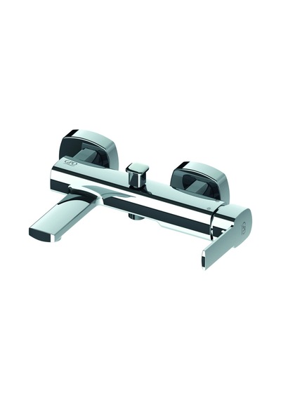 Gpd Banyo Bataryası Pedra Mbb160 Krom