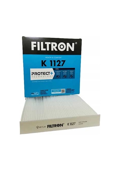 Citroen Berlingo 1.9d 2002-2005 Fıltron Polen Filtresi Wjy-wjz