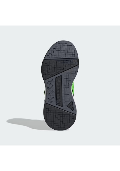 Adidas Minecraft Pro Çocuk Günlük Spor Ayakkabı C-adıjr1971f10a00 Siyah