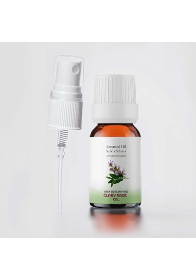 Proclis Misk Adaçayı Yağı 3 x 10 ML
