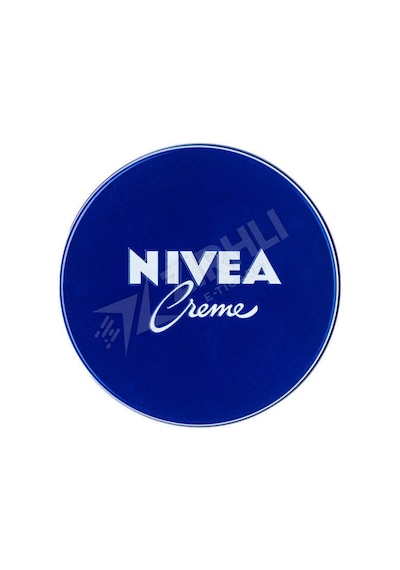 4 Adet Nivea Mavi Teneke Kremi 150 Ml