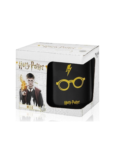 Mabbels Mug Harry Potter