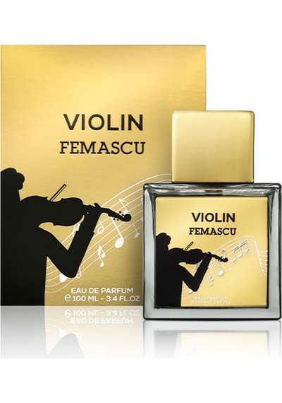 Femascu 6516 Violin Kadın Parfüm EDP 100 ML