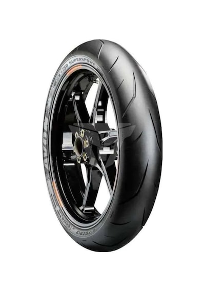 120/70zr17 58w Tl 3d Supersport Avon