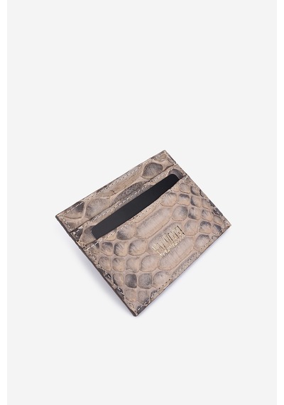 Valmenti Unisex Hakiki Deri Bej Kartlık 1148 062 Krtlk Sk25-26 Bej Pıton Bej