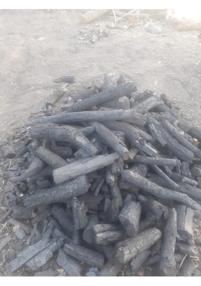 Demiröz Meşe Mangal Kömürü .5 Kg ve 10 Kg 10 Kg
