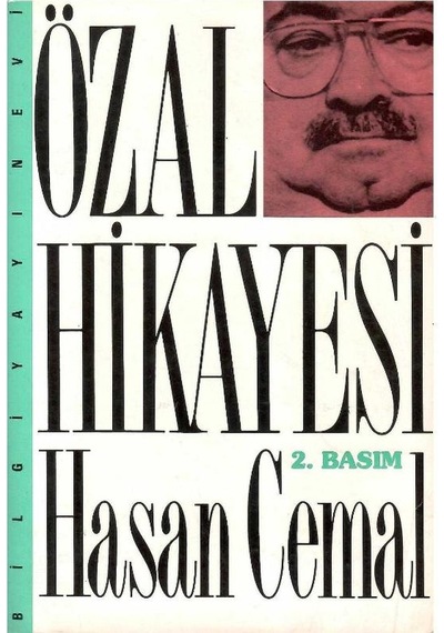 Özal Hikayesi - Hasan Cemal