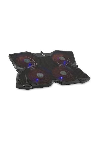 Rampage Addison AD-RC3 10" - 17" 4 Fanlı Notebook Soğutucu