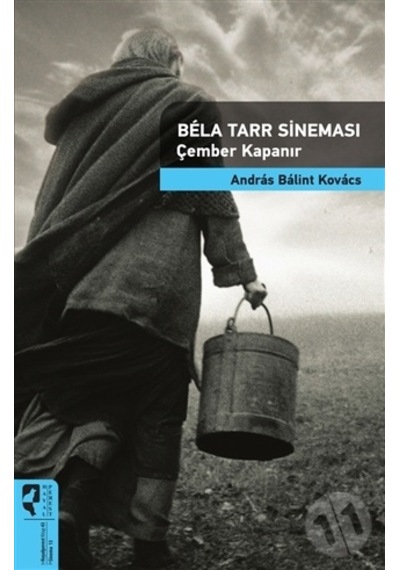 Bela Tarr Sineması - Andras Balint Kovacs - Hayalperest Yayınevi