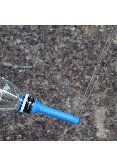 Sunup Sn-37729 Pratik 21-25mm Seyahat-kamp Tipi 3'lü Tuvalet Temizlenme Taharet Nozzle