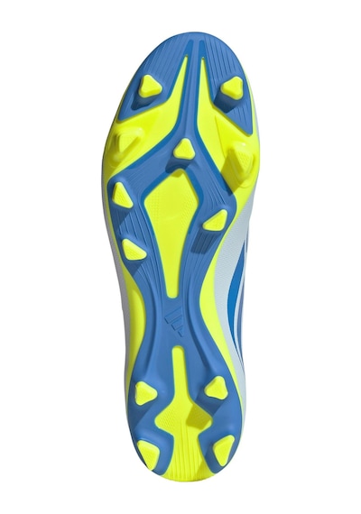 Adidas Predator Club Fg/mg Erkek Mavi Krampon Js0348