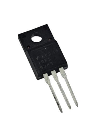 Irfs 630b To-220f Mosfet