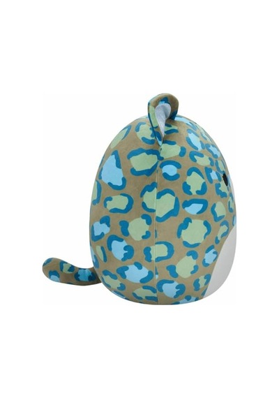 Peluş 30 Cm Seri16a - Leopar Enos Genel