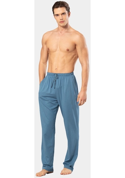 Cacharel Modal Pijama Tek Alt 2171/indigo 001