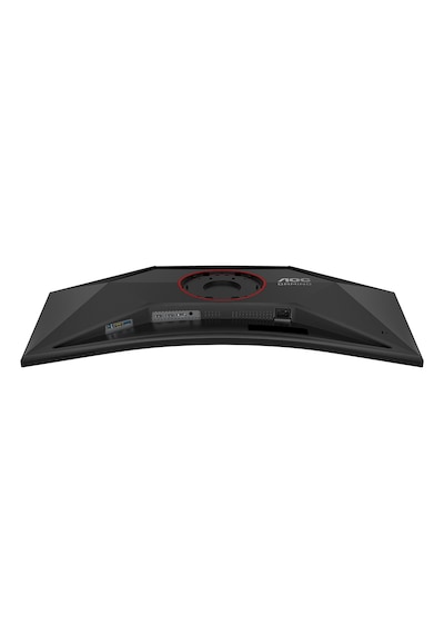 Aoc Cu34g4z 34" 240hz 1ms Hdmı Dp Adaptive Sync Hdr400 Wqhd Fast Va Curved 1500r Gaming Monitör