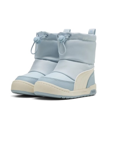 Puma Multiflex 2 Çocuk Botu Çok Renkli