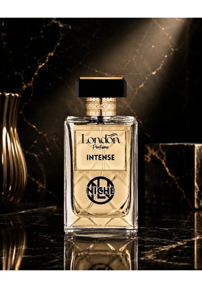 London Lr 506 Niche Kadın Parfüm EDP 50 ML
