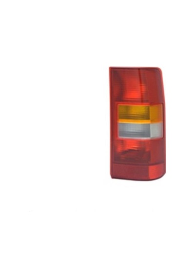 Fıat Scudo Arka Stop Sag 1994-2004 Oem No 9790384880 Uyumlu Fıa10sc010