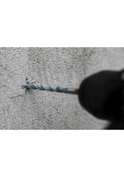 Bosch Expert Hex-9 3,5 X 90 Mm Çok Amaçlı Matkap Ucu 2608902249