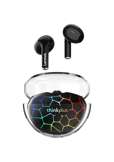 Lenovo Thinkplus LP80 Pro RGB TWS Bluetooth 5.3 Kulak İçi Kulaklık