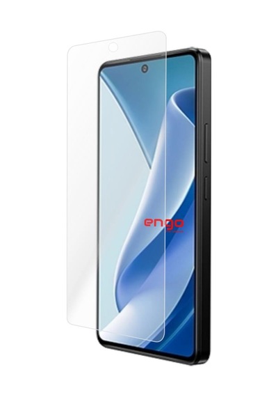 General Mobile 26 Pro 5g Mat Ekran Koruyucu 9h Nano