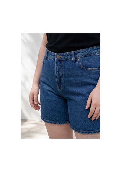 LC Waikiki Alıta Cıty Farkıyla Büyük Beden Kadın Jean Şort Belirtilmemiş - 919203351 Belirtilmemiş LC Waikiki Alıta Cıty Farkıyla Büyük Beden Kadın Jean Şort Belirtilmemiş - 919203351 Belirtilmemiş