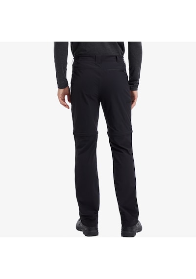 Mc Kinley Herren Hose Erkek Siyah Kayak Pantolonu 429628 Siyah
