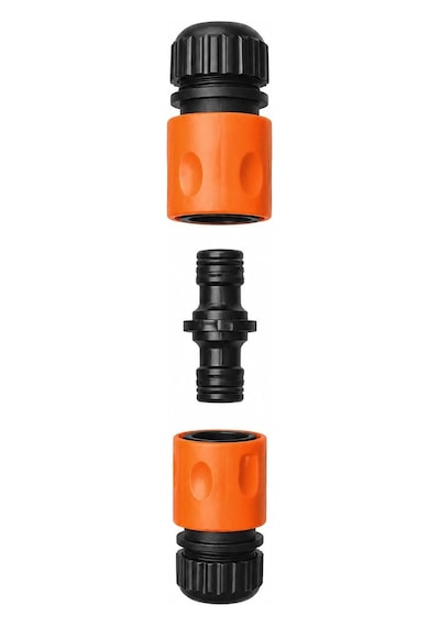 Tr Md-313 Otomatik Hortum Bağlantı Aparatı 3 Parça