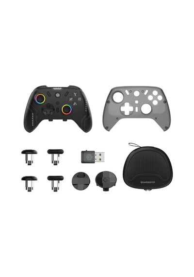 Gamebooster Drıve Gb-j10 Rgb Siyah Kablosuz Gamepad