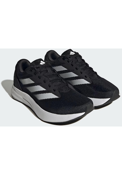 Adidas Duramo Rc W Siyah Kadın Koşu Ayakkabısı 101776963 Beyaz - Siyah