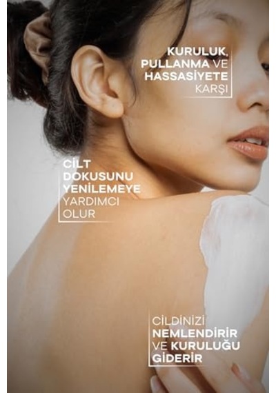 Üre Lipo Vücut Losyonu 200 Ml