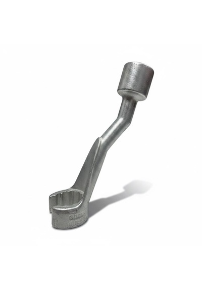 Deve Boynu 19 Mm Enjektör Lokması 1/2