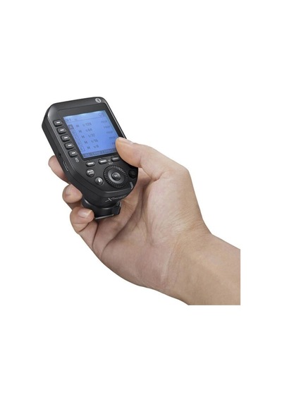 Godox Xproıı-o Olympus Uyumlu Ttl Flaş Tetikleyici