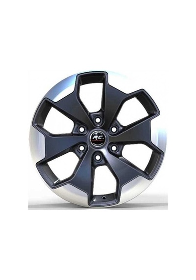 6 120 17 7.5 Et50 Ch74.5 Truva1183 Black Diamond