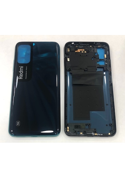 Xiaomi Redmi Note 11 Se Kasa Kapak
