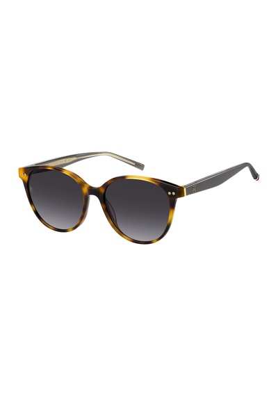Tommy Hilfiger Th2289s 05ldg 53 Kadın Güneş Gözlüğü Kahverengi
