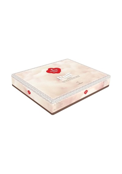 Cotton Box Puff Mirely Syh Kir Rnf. Çift K Nevresim Takım