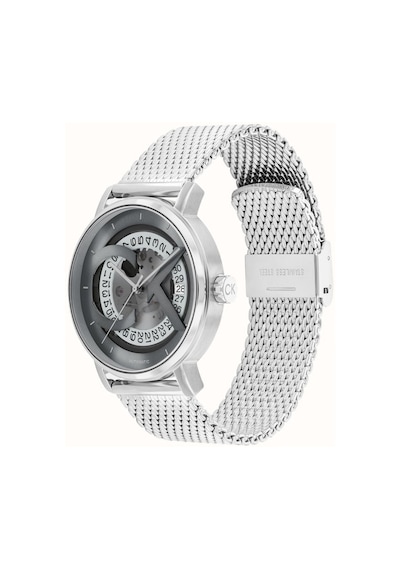 Calvin Klein Ck25300004 Otomatik Erkek Kol Saati