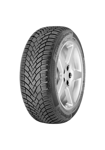 Continental 235/50R19 99V Ssr Fr Wintercontact Ts850 P Kış Lastiği 2025