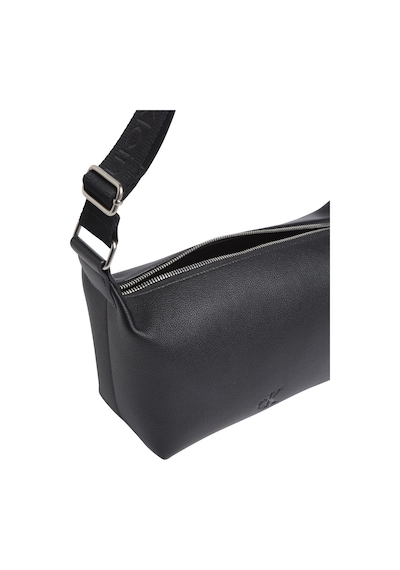 Calvin Klein Kadın Çapraz Çanta Lv04k3131gub1 Siyah