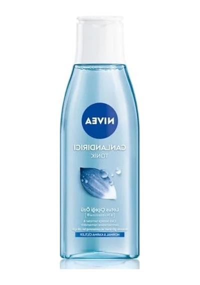 Canlandırıcı Tonik, 200 Ml Lotus Çiçeği İle Nemlendirici