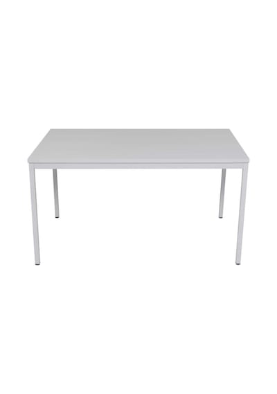 Çok Amaçlı 140x80x75h Cm Masa, Yemek Masası, Ofis Çalışma Masası, Bilgisayar Masası, Gri Gri Çok Amaçlı 140x80x75h Cm Masa, Yemek Masası, Ofis Çalışma Masası, Bilgisayar Masası, Gri Gri