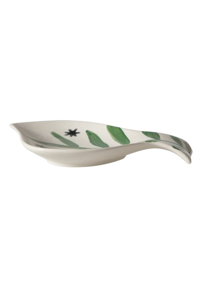 Mudo Home Lısmore Kaşıklık 17 Cm Çok Renkli