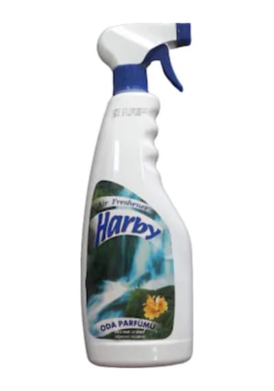 Harby Oda Parfümü Okyanus Rüzgar 500 ML