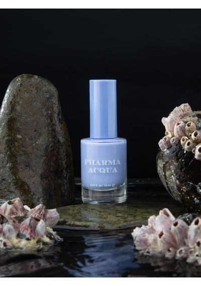 Pharma Acqua Fresh Nail Varnish Oje 30 12 ML