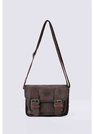 Ççs 31488 Askılı Çanta Kahve Kahverengi