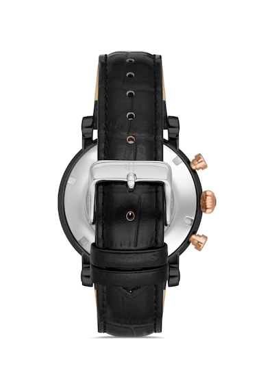 Hislon TM105T-04BR Erkek Kol Saati