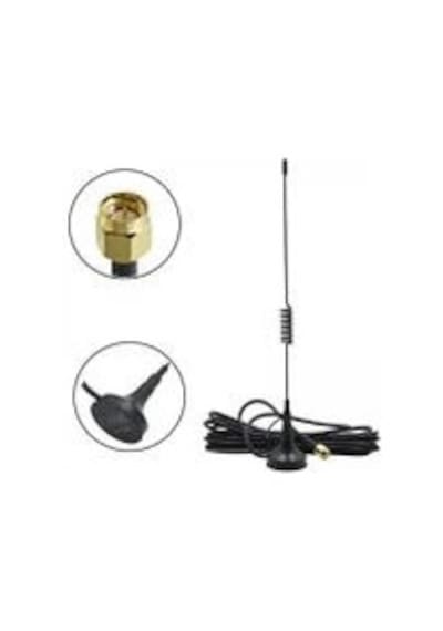 5 Dbi Sma Anten 300 Mhz 1800 Mhz 3g Gsm Anten Erkek Sma Anten