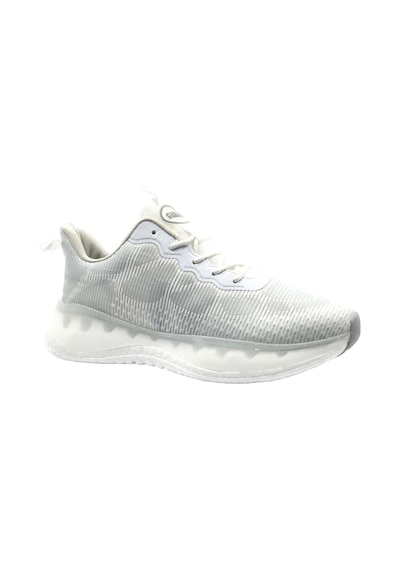 Gamelu Gruff Beyaz Air Taban Soft Sneakers Erkek Spor Ayakkabı Beyaz
